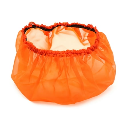 Motocross Motorcycle Adaptor Gauze Air Filter Cover Protector Fit for Dirt Pit Bike Engine for