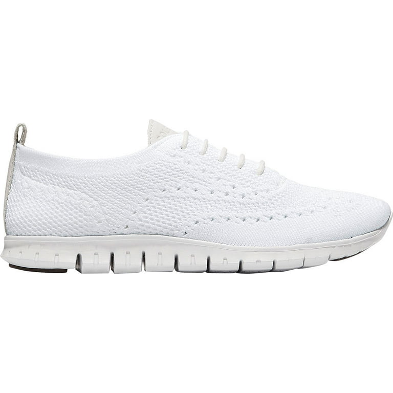 Women's Cole Haan ZEROGRAND Stitchlite Sneaker Optic White/Optic