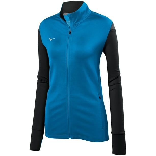 Mizuno Women's Horizon Full Zip Volleyball Jacket
