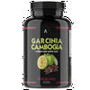 Angry Supplements Garcinia Cambogia with Forskolin Weight Loss Pills, 60 Ct