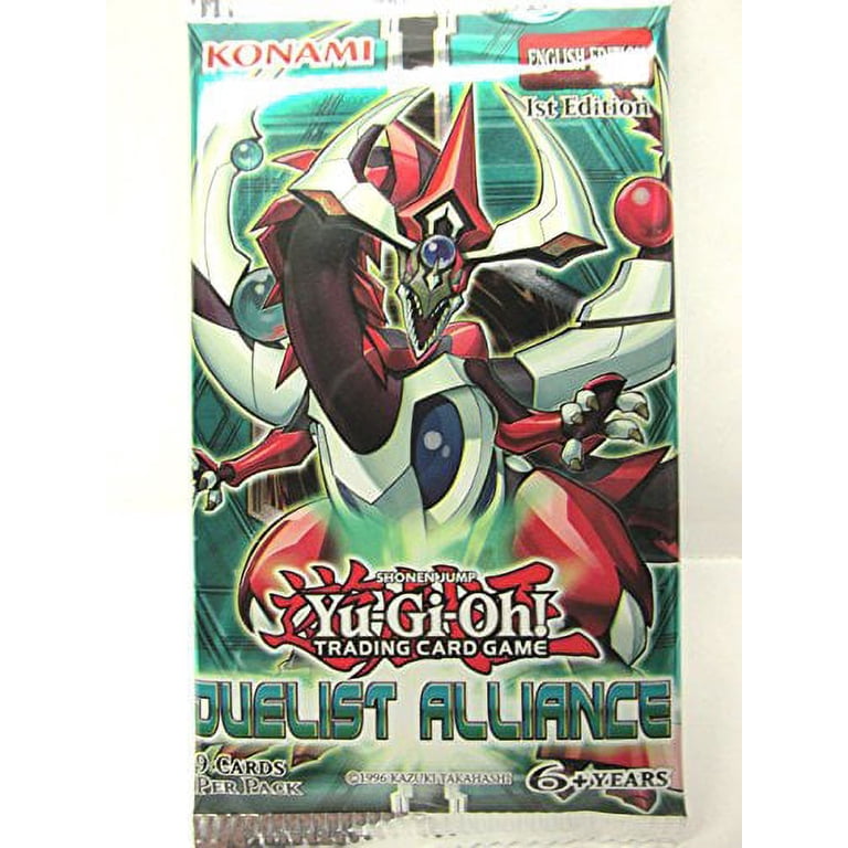 yugioh duelist alliance card Yu-Gi-Oh! - - Shaddoll Falco 00.00.0000 Style YuGiOh Duelist Alliance DUEA-EN098 Cloudcastle