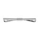 thumbnail image 2 of Pinza De Metal Para Cuello De Camisa Sunnimix Plateado, 2 of 8