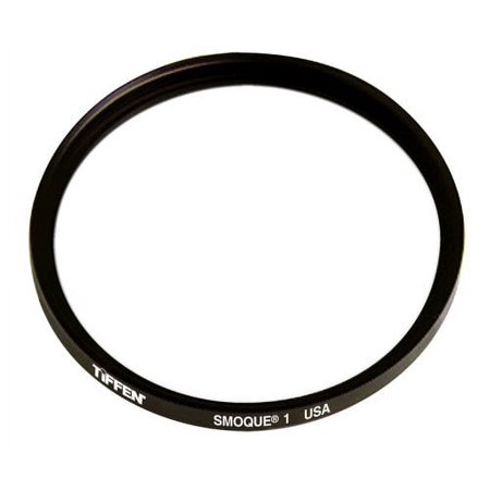UPC: 0049383246995 | Tiffen 72SMQ1 72mm Smoque 1 Filter
