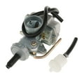thumbnail image 5 of 22mm Grey Carburetor Carburettor Fit For CRF50 XR70Carb Motor, 5 of 6