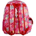 thumbnail image 2 of Backpack - Disney - Minnie Mouse Red Hearts New Large Bag 635510, 2 of 4