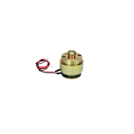 TCI 749800 Powerglide Hi-Tech Super Trans Brake Solenoid - 0.200" stroke Fits select: 1967,1969-1972 CHEVROLET CAMARO