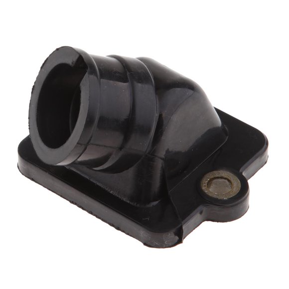Air Intake Tube Induction Pipe Joint Interface for XVS650A CUSTOM