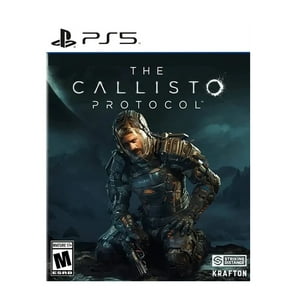 Playstation - The Callisto Protocool Ps5