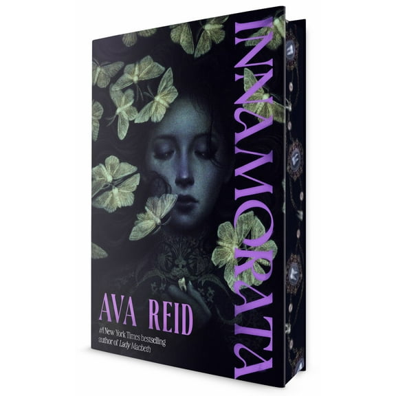 Innamorata (Hardcover)