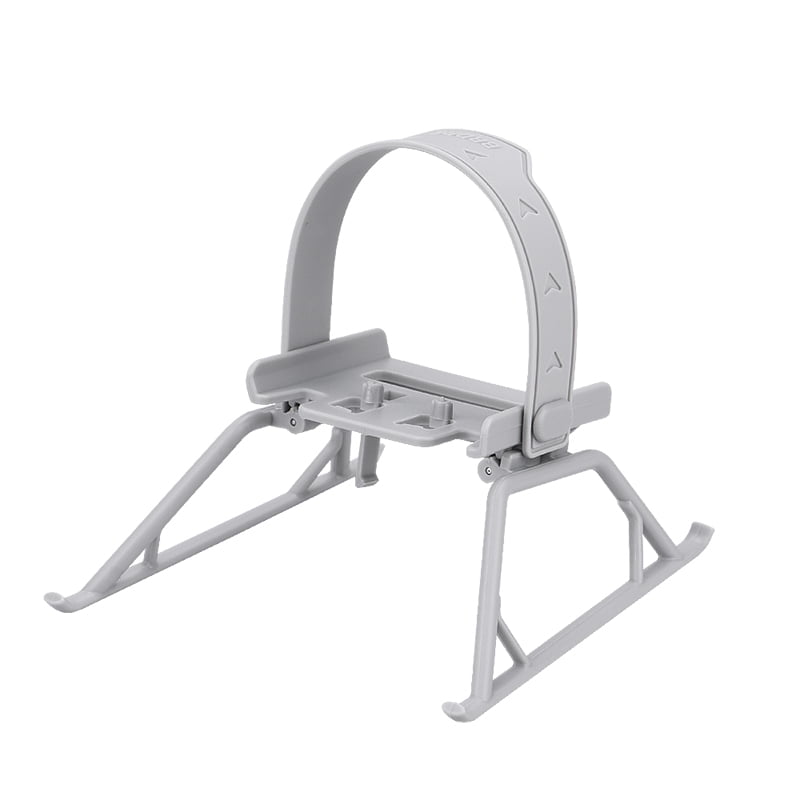 Train D'Atterrissage Pliable STARTRC Pour DJI Avata - Élévateurs Légers 20 Mm Protection Caméra Et Corps