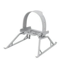 Landing Gear, Landing Legs Extensions Compatible for DJI MINI 4 PRO Landing Extender for Drone Foldable Landing Extension Leg Guard Portable Drone Landing Stand Accessories