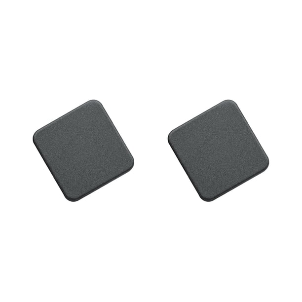 Clip magnético de micrófono INSYOO original para transmisor inalámbrico DJI