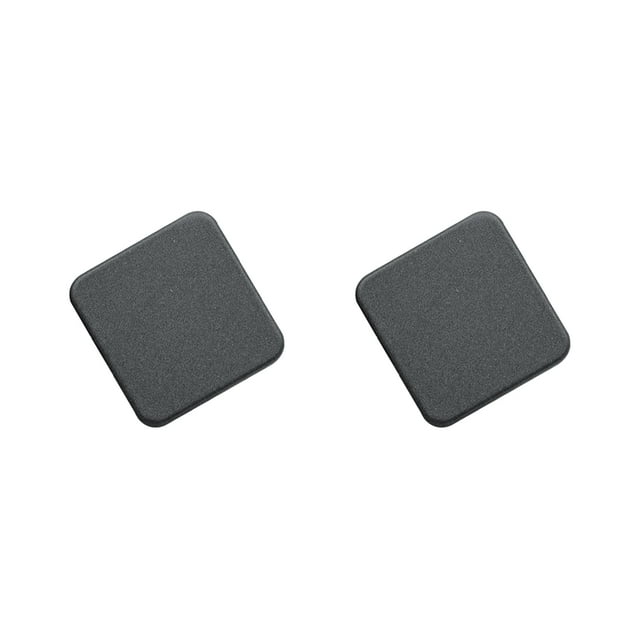Clip magnético de micrófono INSYOO original para transmisor inalámbrico DJI