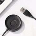 thumbnail image 3 of Smart Watch USB Fast Charging Cradle Dock Cable Replacement for Ticwatch C2, 3 of 9