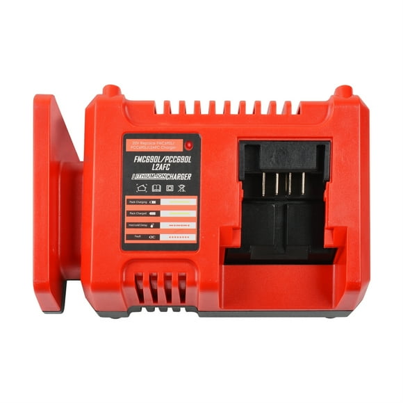 Black And Decker Battery Charger