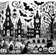 thumbnail image 1 of 5D DIY Kit Calle Del Arte Artesanal 40x40cm, 1 of 9