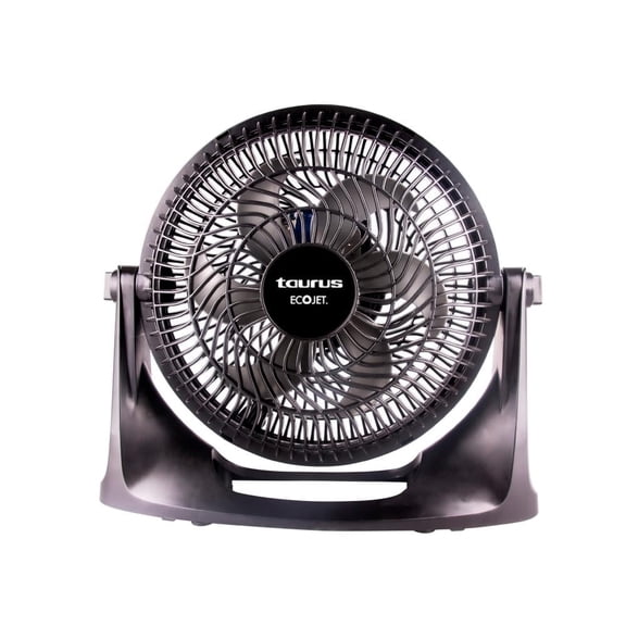 Ventilador de Escritorio Taurus 10 Pulgadas Oasis