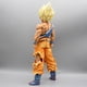 thumbnail image 4 of Figura de Dragon Ball Z BANYUO Son Goku PVC 43cm, 4 of 4