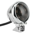 thumbnail image 3 of Stop LED Feu Arrière de Frein de Queue avec Fixation de Fixation Tige de Vis Universelle pour Moto 12V, 3 of 8