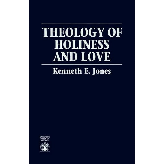 Religious Forces in the Modern Theology of Holiness and Love, (Paperback)