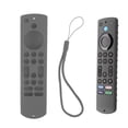 thumbnail image 4 of Cubierta Remota, Estuche de Control Remoto Perfectione Ajusteado Silicona Suave Completamente Envolvente impermeable para la televisión, 4 of 7