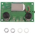 thumbnail image 5 of Digital FM Receiver Module with LCD Display and PLL Stereo Board - 2 Pieces Set, 5 of 5