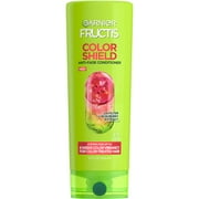 Garnier Fructis Color Shield Color Protecting Conditioner, 12 fl oz