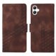 thumbnail image 1 of Funda GANGXUN para Samsung Galaxy A06 5G con diseño acolchado elegante, cuero PU, protección total y ajuste preciso, 1 of 5