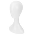 thumbnail image 4 of 1 Pce Support de Tête de Mannequin Modèle Présentoir Perruque Foulard Salon Boutique, 4 of 8