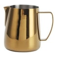 thumbnail image 2 of 304 Stainless Steel Milk Frothing Pitcher For Home, Durable And Versatile Coffee Steaming Cup, 2 of 8