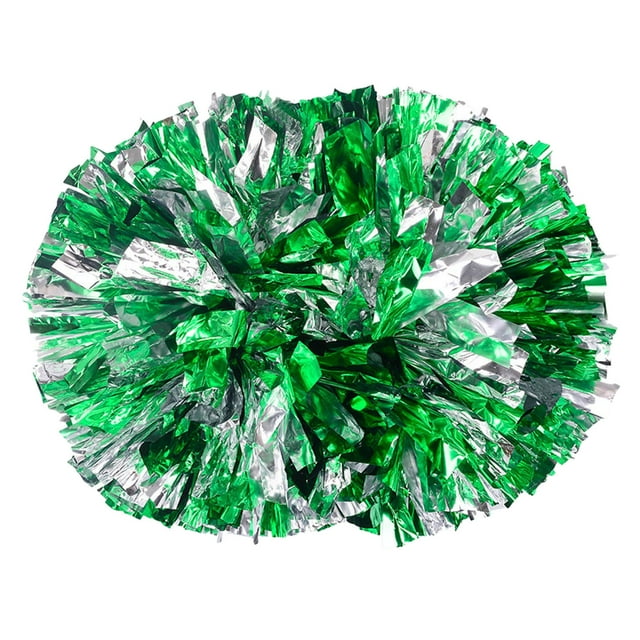 Cheerleading Événement Floral Coloré à Main Activités Sportives Fournitures de Fête Design Léger Poignée Drapeaux 3x5 Extérieur Double