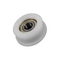 thumbnail image 1 of Maoww Rowing Machine Bearing Wheel Trainer Gear for Fitness Strength Training, 1 of 9
