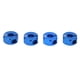 thumbnail image 3 of 12mm 6mm Wheel Hub Drive adaptador para 1/10 durable Control remoto coche combinador acoplador, 3 of 8
