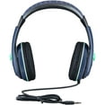 thumbnail image 3 of Mandalorian Headphones for Kids with Volume Control, 3 of 7