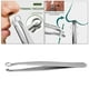 thumbnail image 1 of Pinzas Colcomx Recortador de Pelo de Nariz, 1 of 7