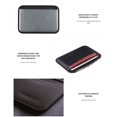 thumbnail image 4 of Tarjetero Magpul DAKA Everyday Black, 4 of 6