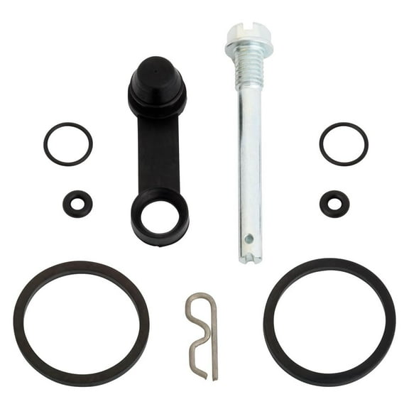 Tusk Rear Brake Caliper Rebuild Kit for Husqvarna Tc 85 19/16 2018-2020