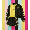 thumbnail image 3 of Justice Girls PAC-MAN Running Short, Sizes XS-XL & Plus, 3 of 10