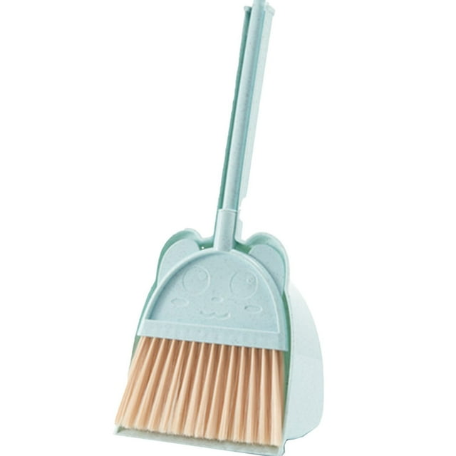 Housekeeping Play Set Little Housekeeping Helper Set Playhouse Cleaning Toy For Preschool Age 3 6