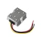thumbnail image 1 of Reductor Automático 12V a 24V 5A Unique Bargains Negro, 1 of 7