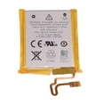 iPod Nano 7th Gen Replacement Battery - Walmart.com