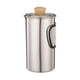 thumbnail image 2 of Cafetera de Prensa Francesa, Hervidor de Café para Cocina Al Aire Libre, Utensilios de Cocina para Acampar, 2 of 9