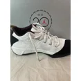 thumbnail image 5 of Ni - ke Ni - ke Air Jordan 20 OG 3/4 ‘White Garnet’ Shoes (312348-101) Size 9, 5 of 5
