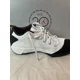 thumbnail image 5 of Ni-k-e Air Jordan 20 OG 3/4 ‘White Garnet’ Shoes (312348-101) Size 9, 5 of 6