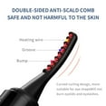 thumbnail image 4 of Heated Eyelash Curler Heated Lash Curlers Rechargeable Electric Lash Curler for Makeup Natural Curling Eye Lashes, 4 of 9