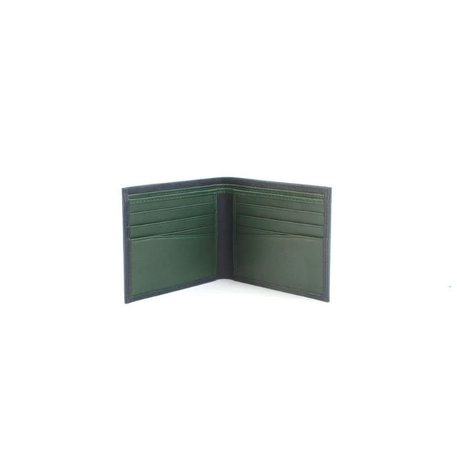 Eastern Counties Leather Carter Leather Slimline Card Wallet