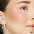 thumbnail image 6 of Pretty Smart All-in-one Face Palette 060, Light Neutral Photo Blur Perfect Finish, Hermosa Too Talc-Free Bronzer, Goddess Extra Pretty Pressed Blush, 8g, 6 of 14
