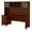 Hansen Cherry, variant on Bush Furniture Somerset 72W Office Desk with Hutch in Maple Cross