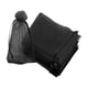 thumbnail image 4 of 100 piezas bolsas de protección de frutas bolsas de dulces orgullosa malla barrera jardín de jardín bolsas para plantas manzanas huertos higos Negro, 4 of 8
