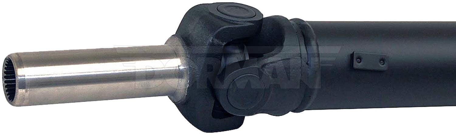 Dorman - OE Solutions 946-305 Rear 1-Piece Steel Driveshaft Assembly